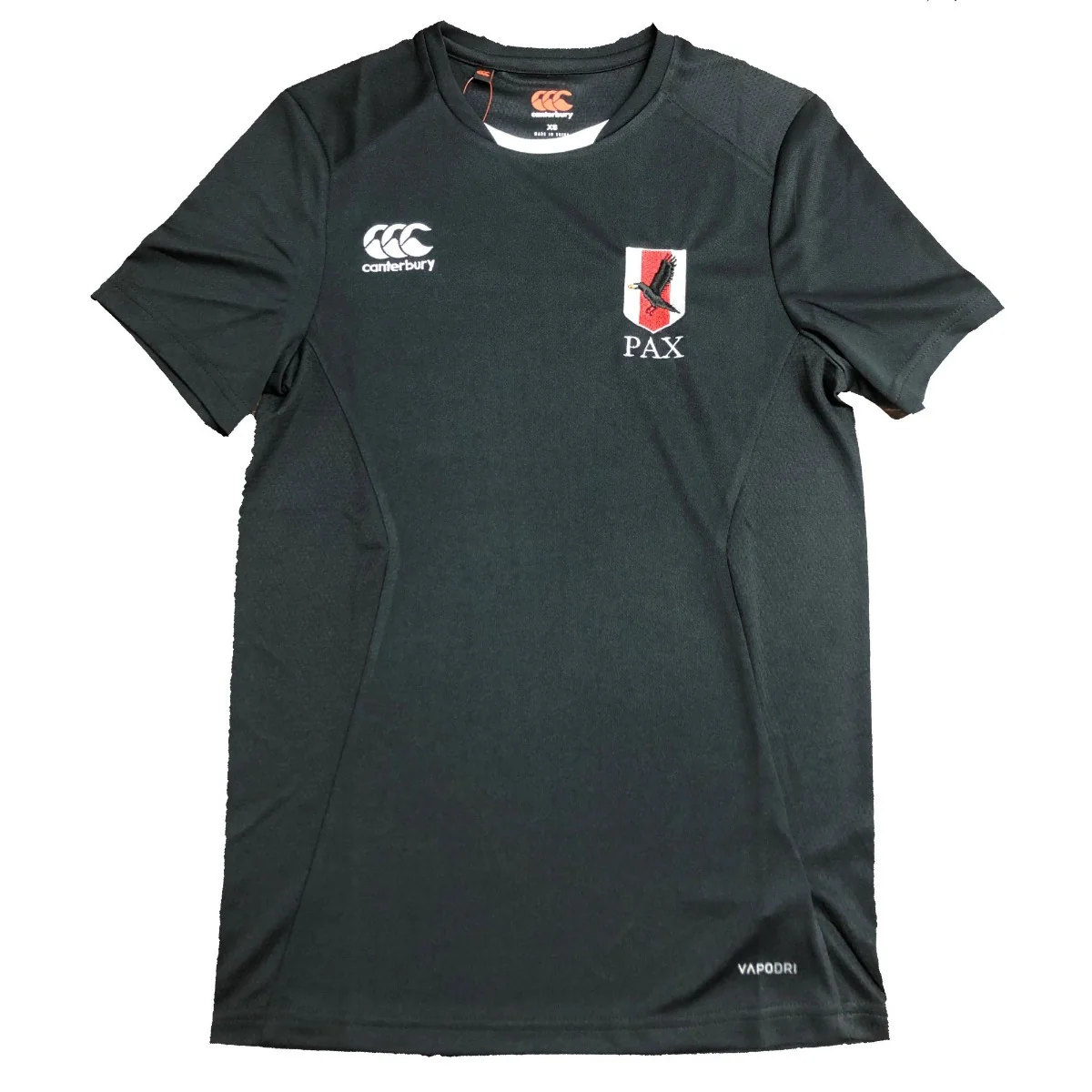 Glenstal PE Top