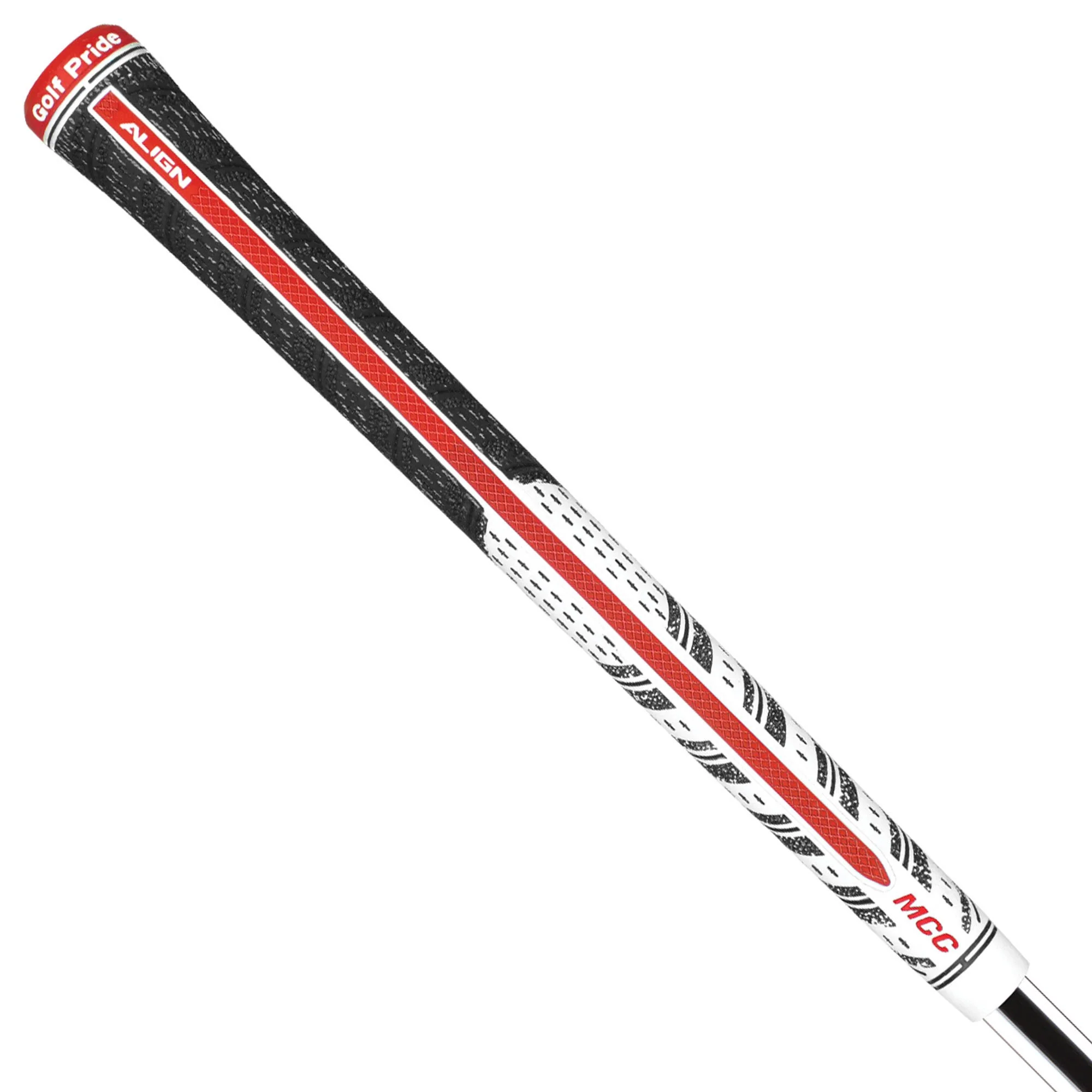 Golf Pride Multicompound Align Grip Midsize - Image 2