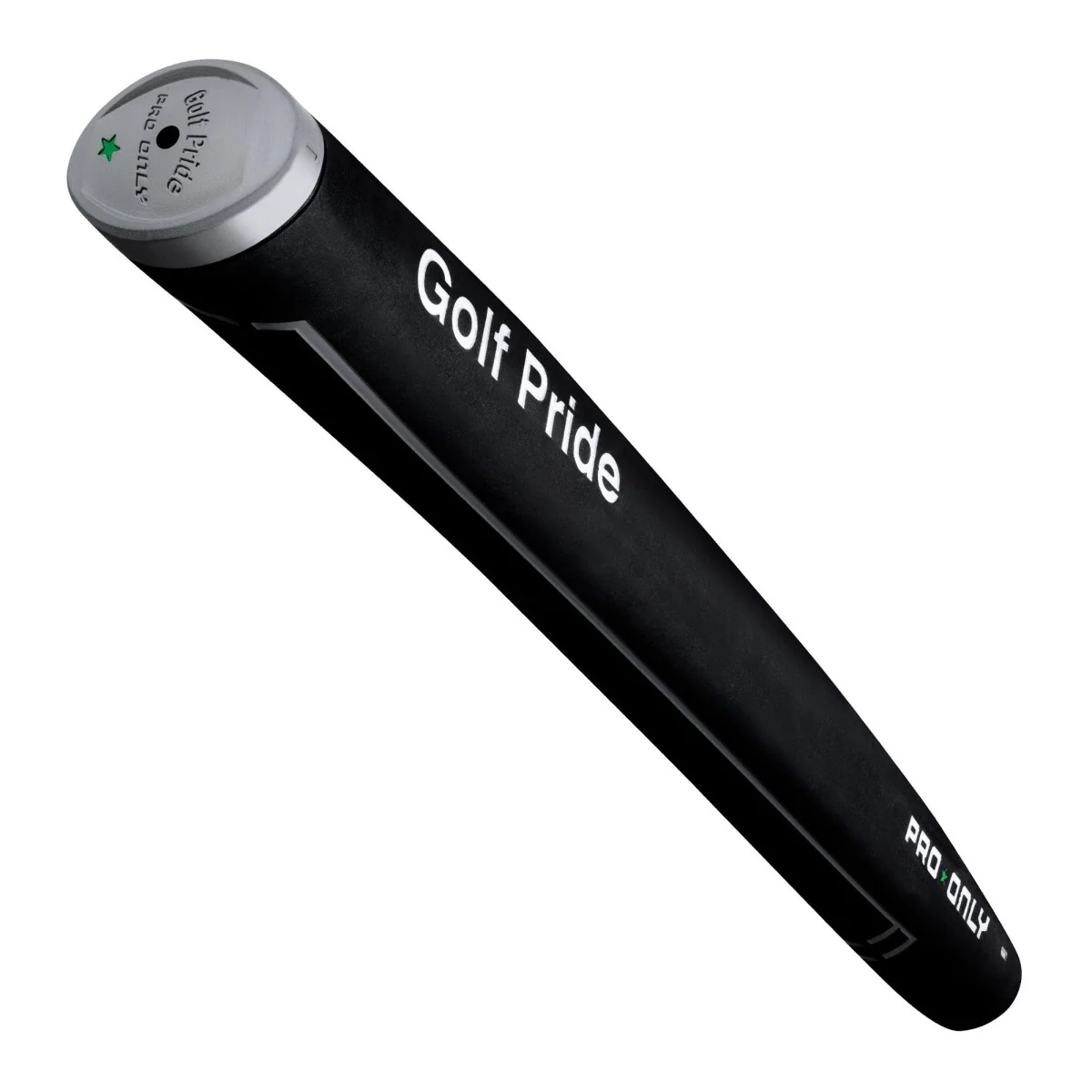 Golf Pride Pro Only Rubber Putter Grip (EA410+2+4) - Image 3