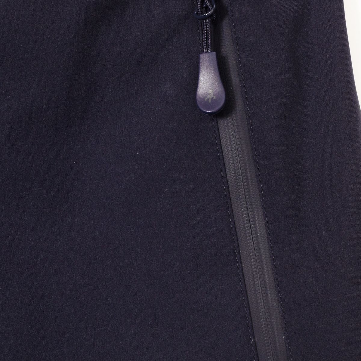 Green Lamb Kai Stretch Waterproof Rainpants Women's Short (Navy) - Image 4
