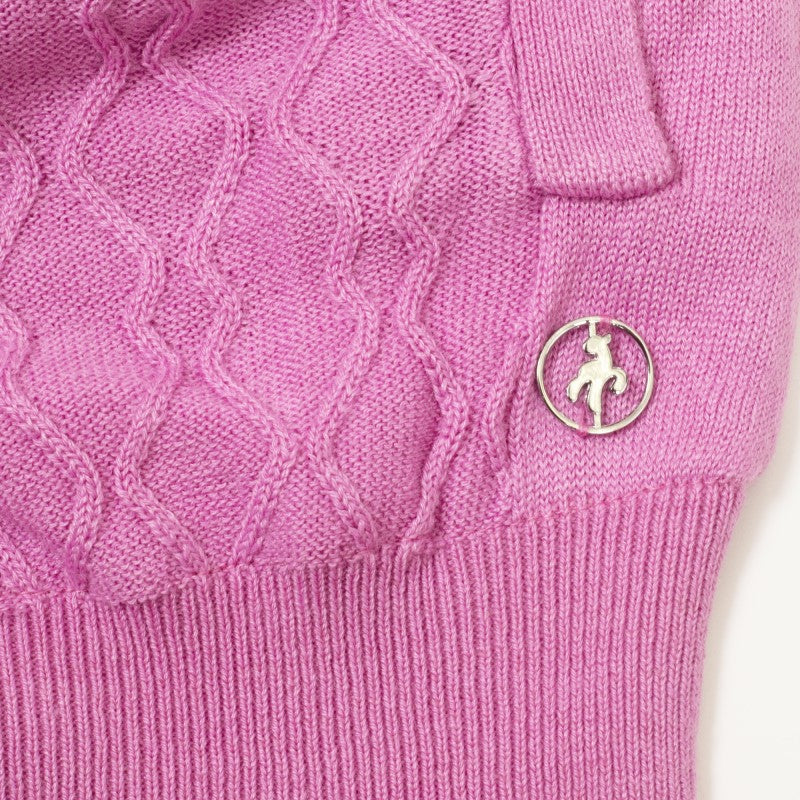 Green Lamb Kolette Windstopper Cardigan Women's - Image 6