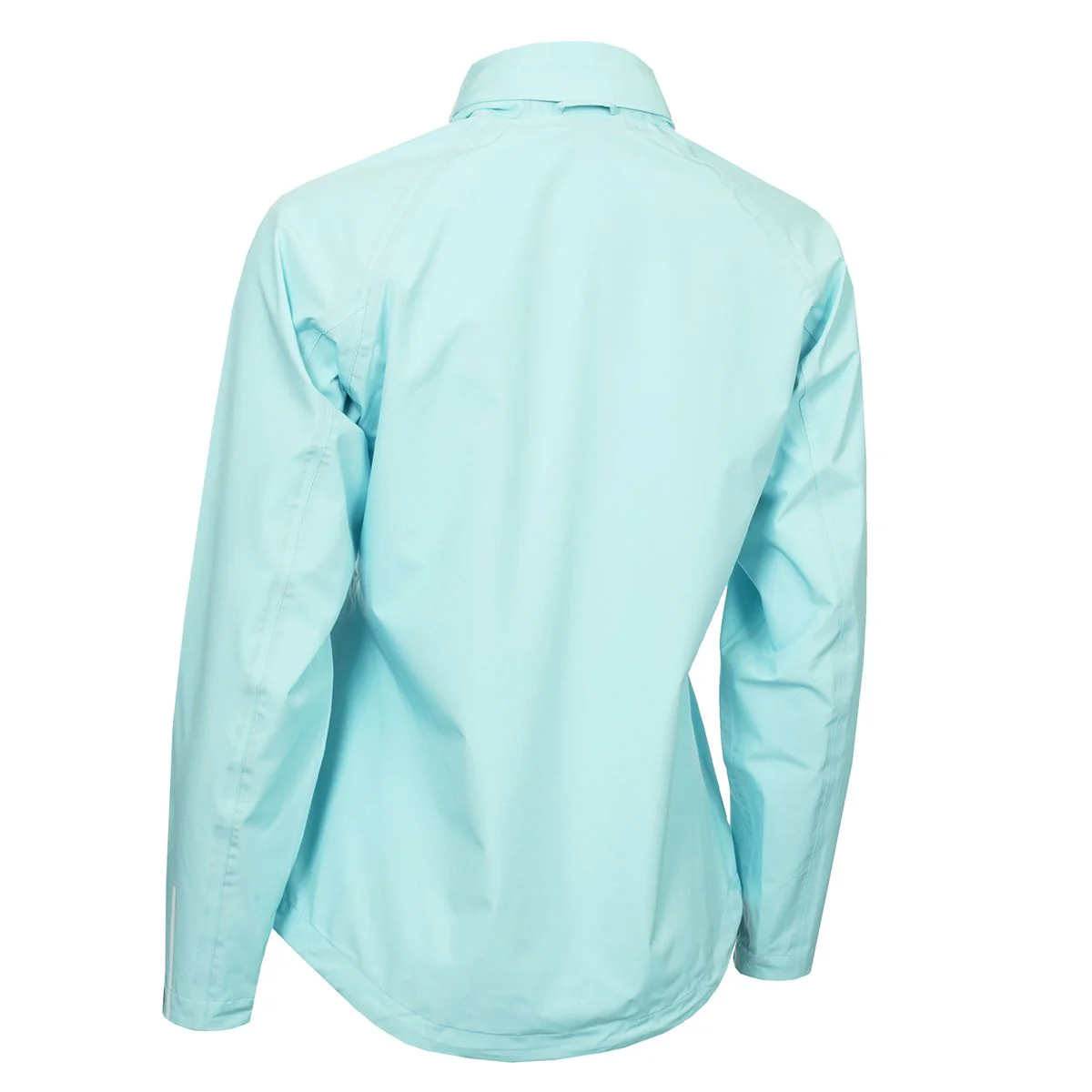 Green Lamb Kristelle Waterproof Rain Jacket Women's (Aqua) - Image 4