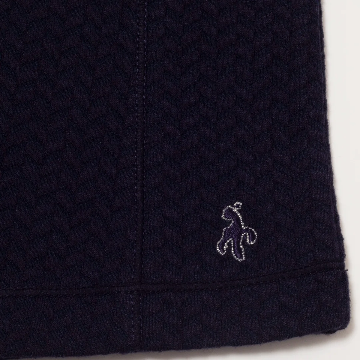 Green Lamb Mollie Quarter Zip Top Women's - Image 10