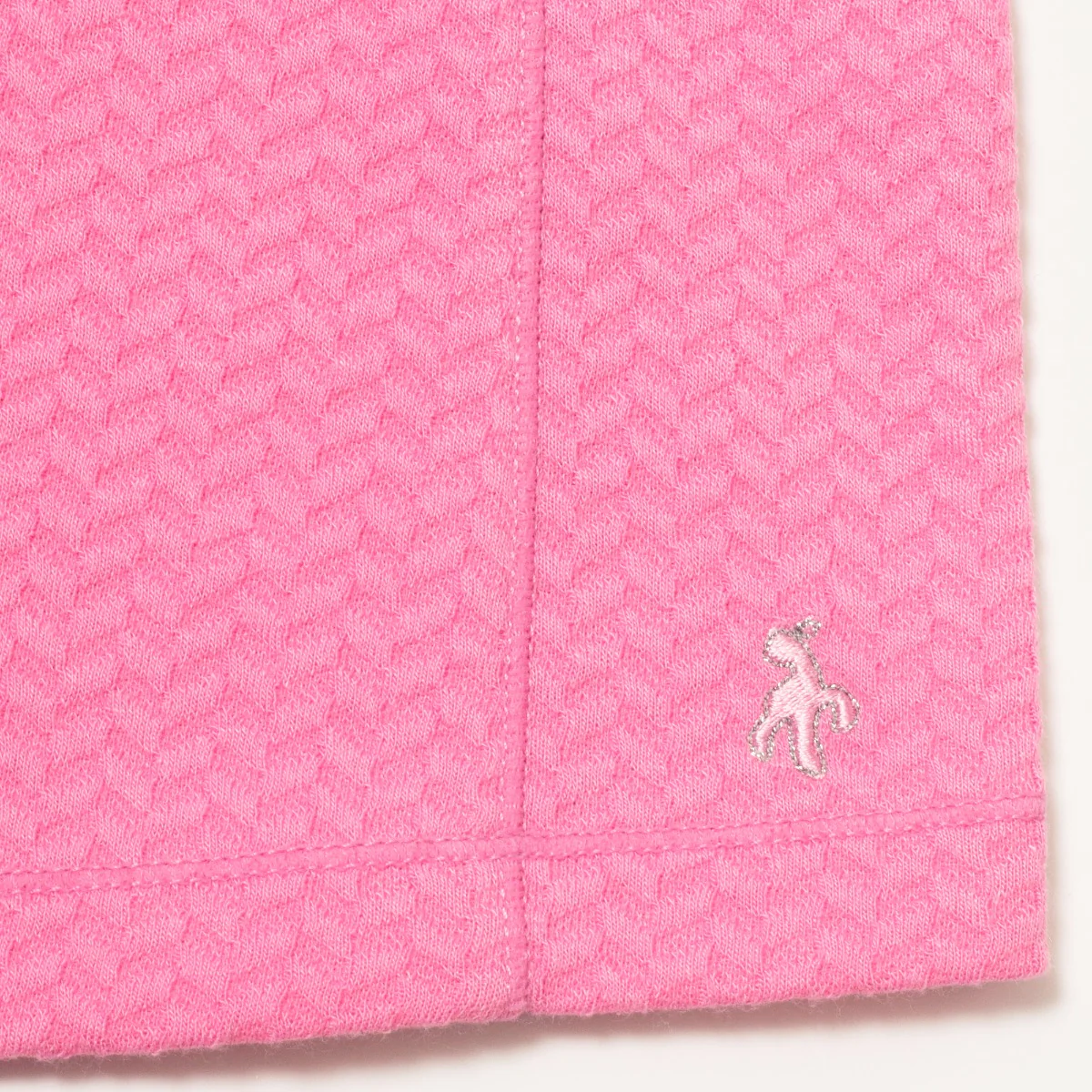Green Lamb Mollie Quarter Zip Top Women's - Image 5