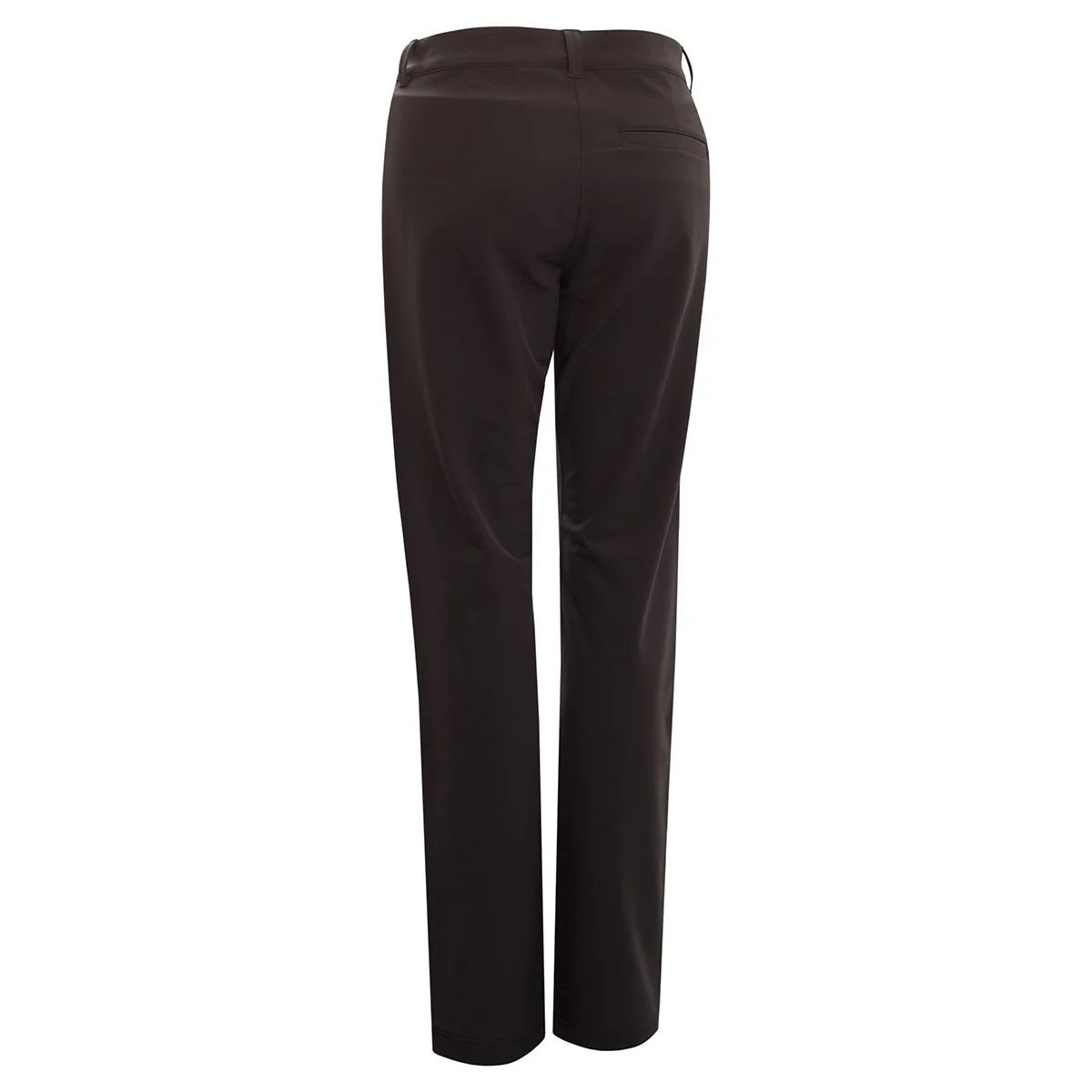 Green Lamb Supreme Tech Trousers Women's Regular (Black) - Image 3