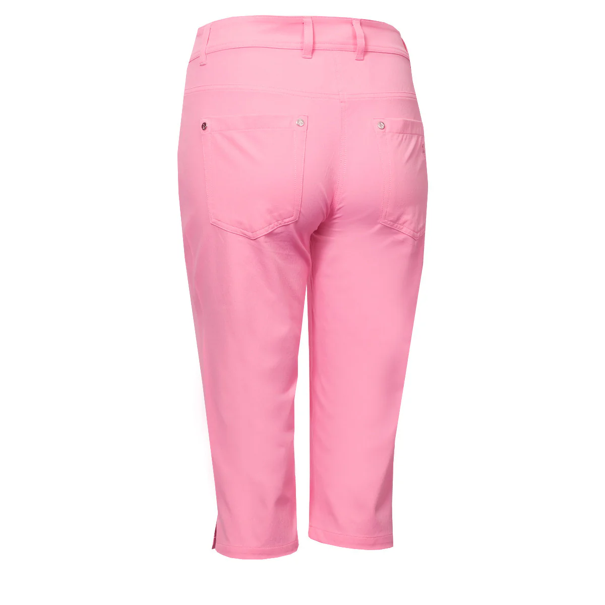 Green Lamb Tasha Pedal Pusher Women's (Candy Pink) - Image 5
