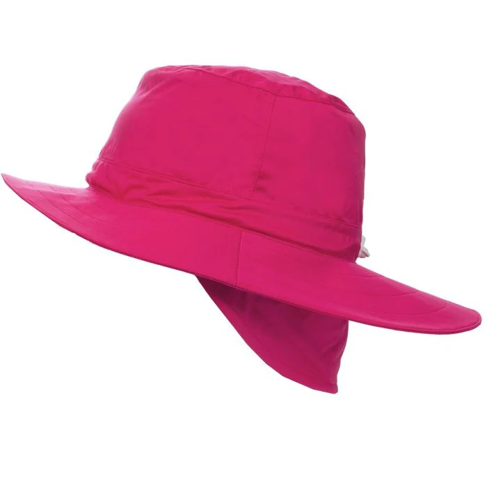 Green Lamb Waterproof Hat Women's (AG22955) - Image 6