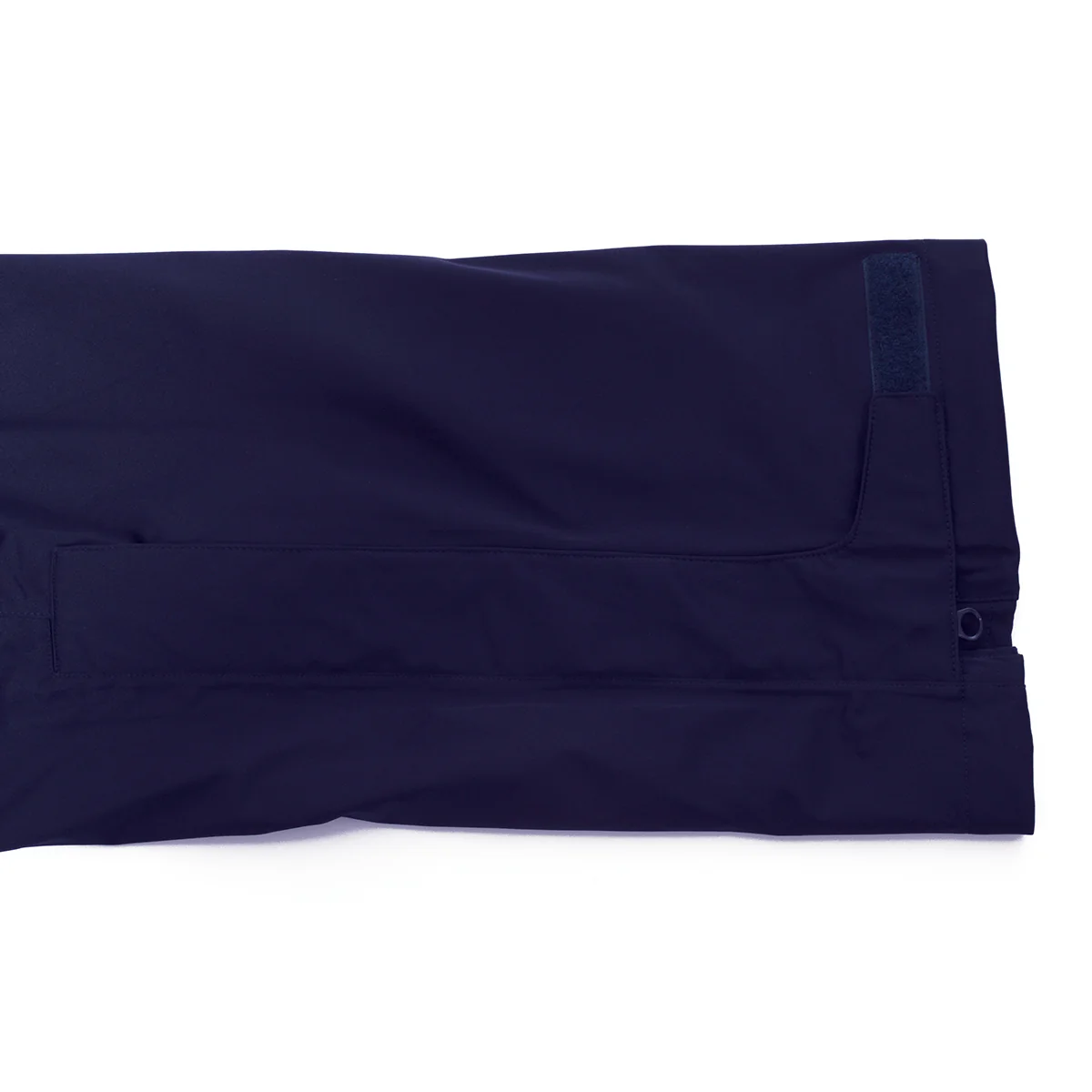 Green Lamb Gaynor Rainpants Ladies Regular (Navy) - Image 4