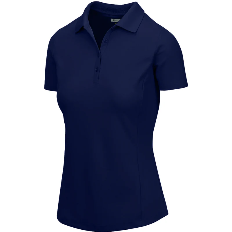 Greg Norman Essential Polo Shirt Ladies - Image 21