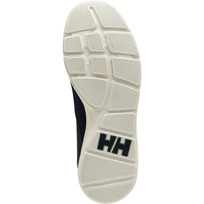 Helly Hansen Ahiga Slip On Shoe Men's (Navy 597) - Image 3