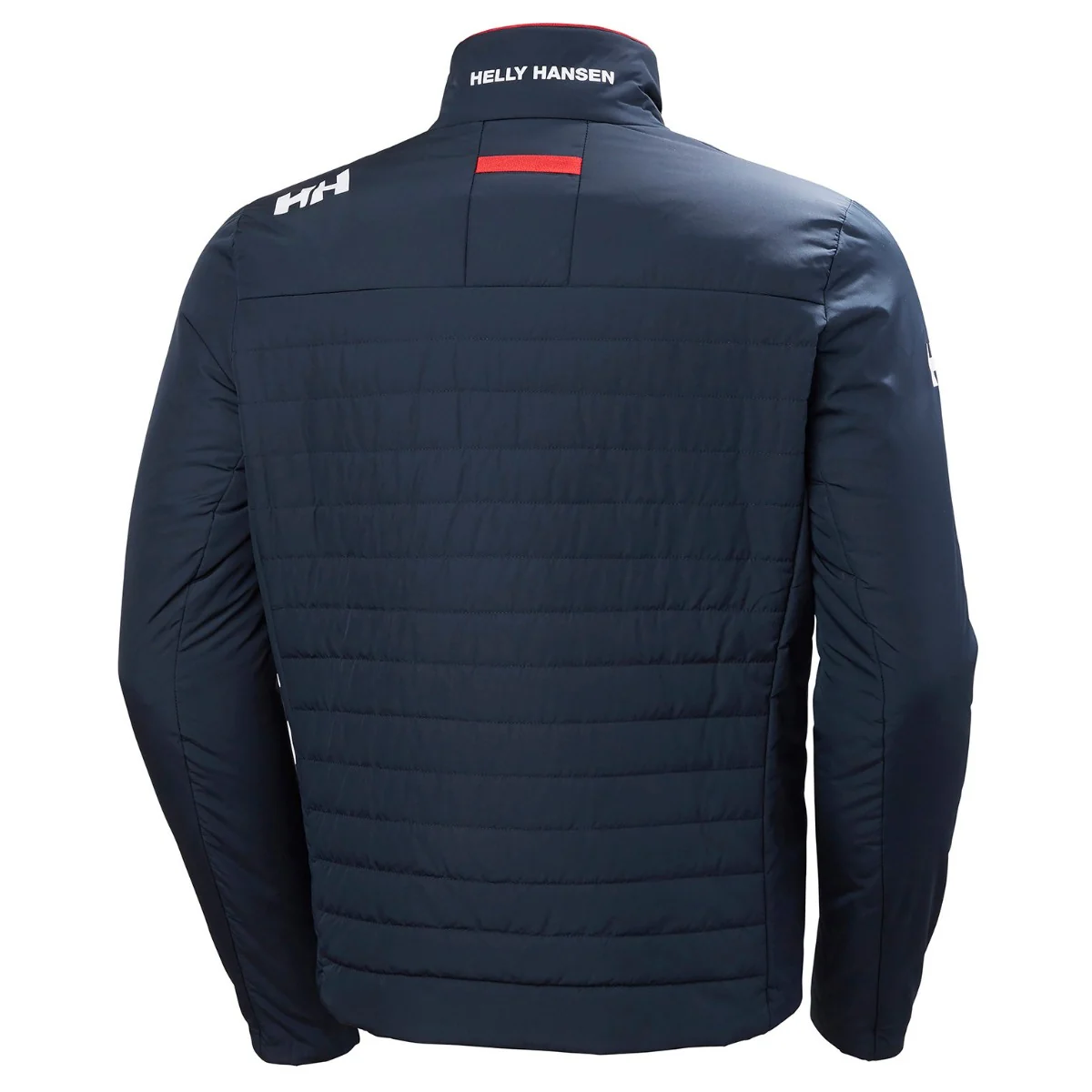 Helly Hansen Crew Insulator Jacket 2.0 Mens (Navy 597) - Image 3