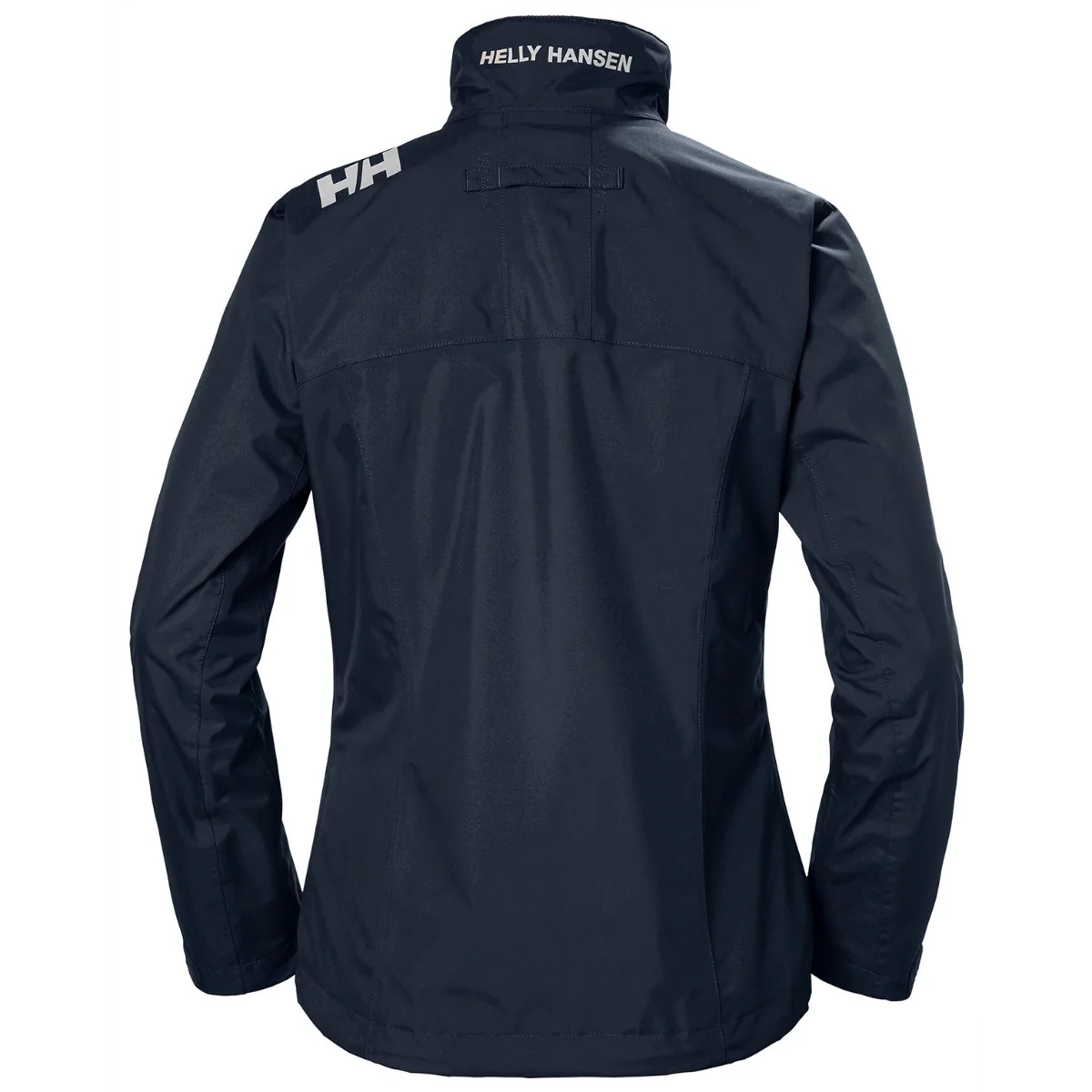 Helly Hansen Crew Midlayer Jacket Womens - Image 5