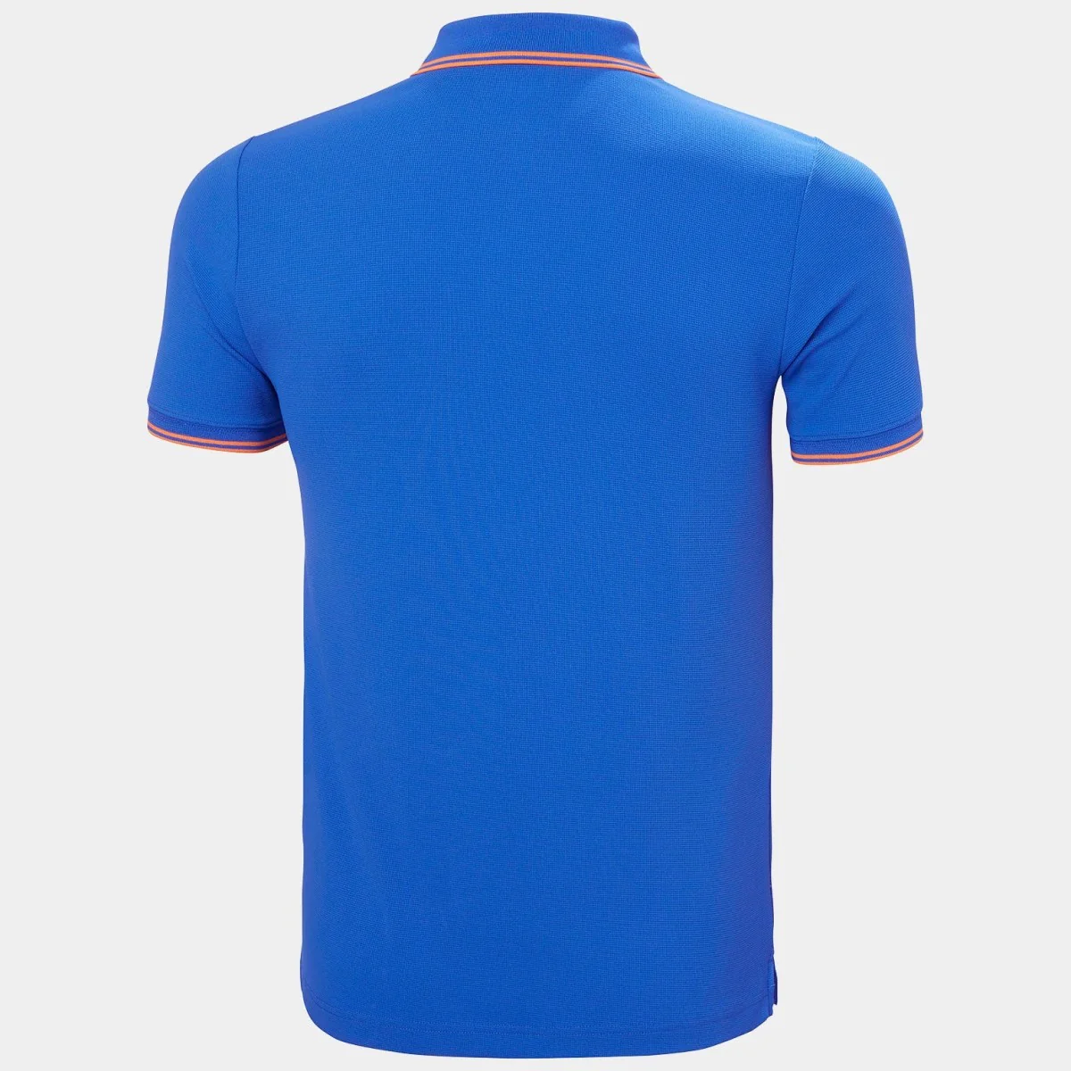 Helly Hansen Kos Quick Dry Polo Shirt Men's (Cobalt 544) - Image 3