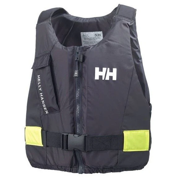 Helly Hansen Rider Vest Buoyancy Aid - Image 2