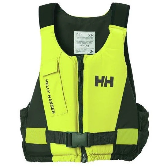 Helly Hansen Rider Vest Buoyancy Aid - Image 3