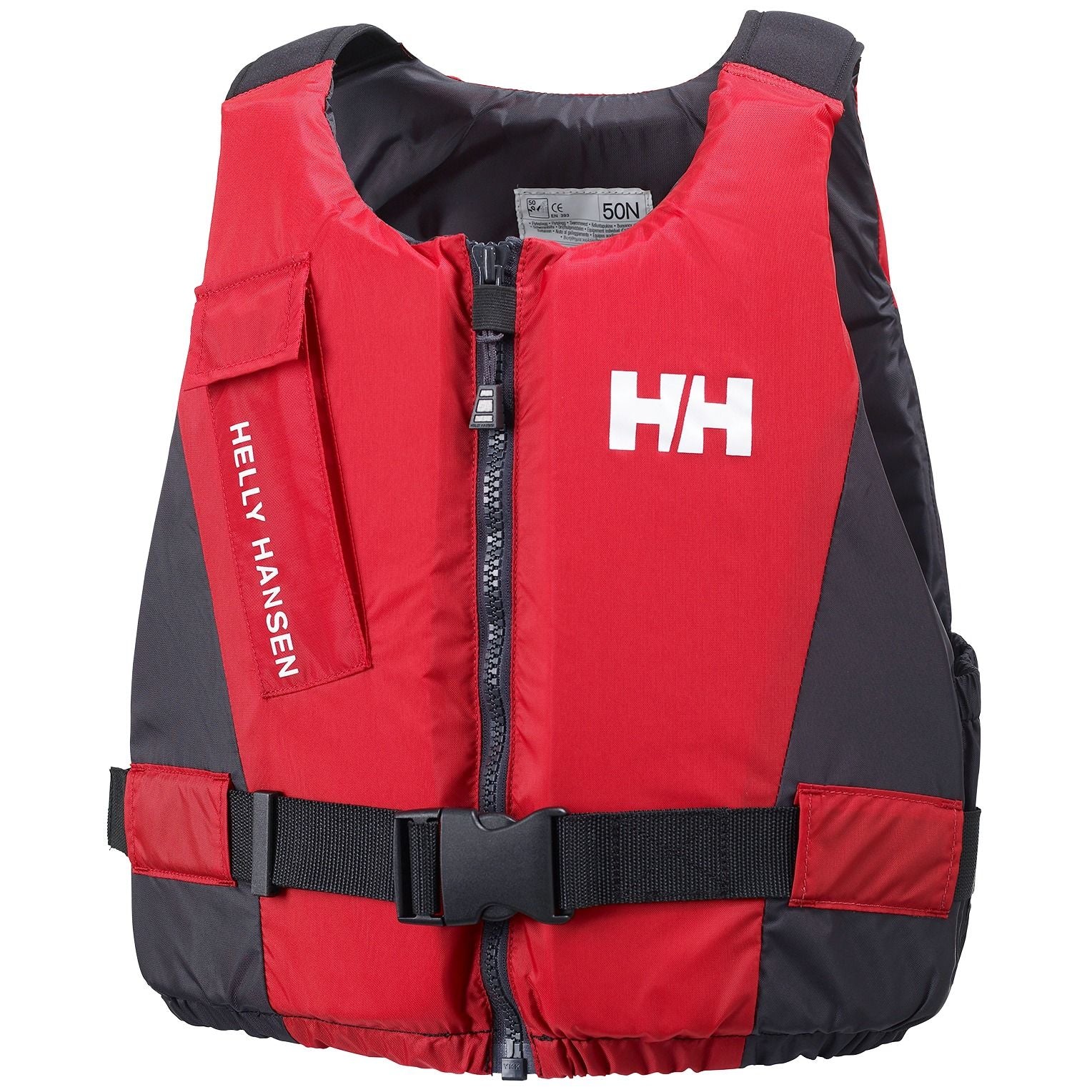 Helly Hansen Rider Vest Buoyancy Aid - Image 4
