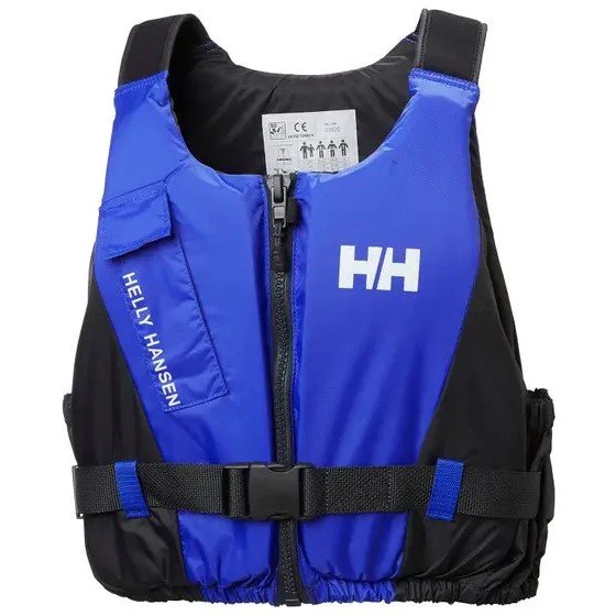 Helly Hansen Rider Vest Buoyancy Aid - Image 5