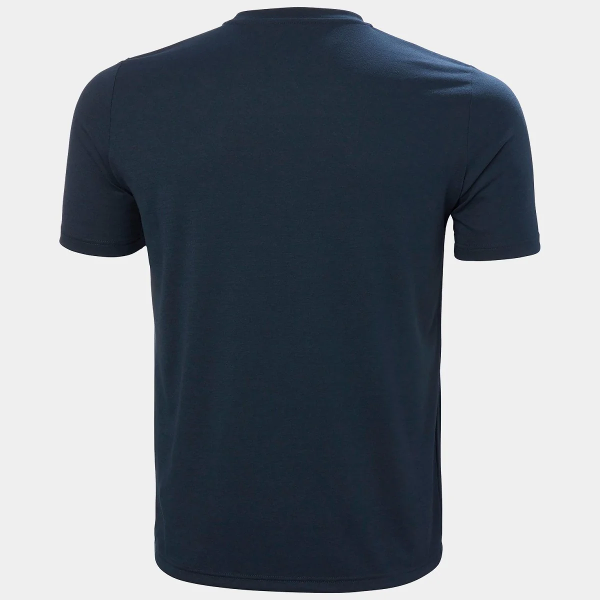 Helly Hansen Race Sailing T-Shirt Men's (Navy 597) - Image 4