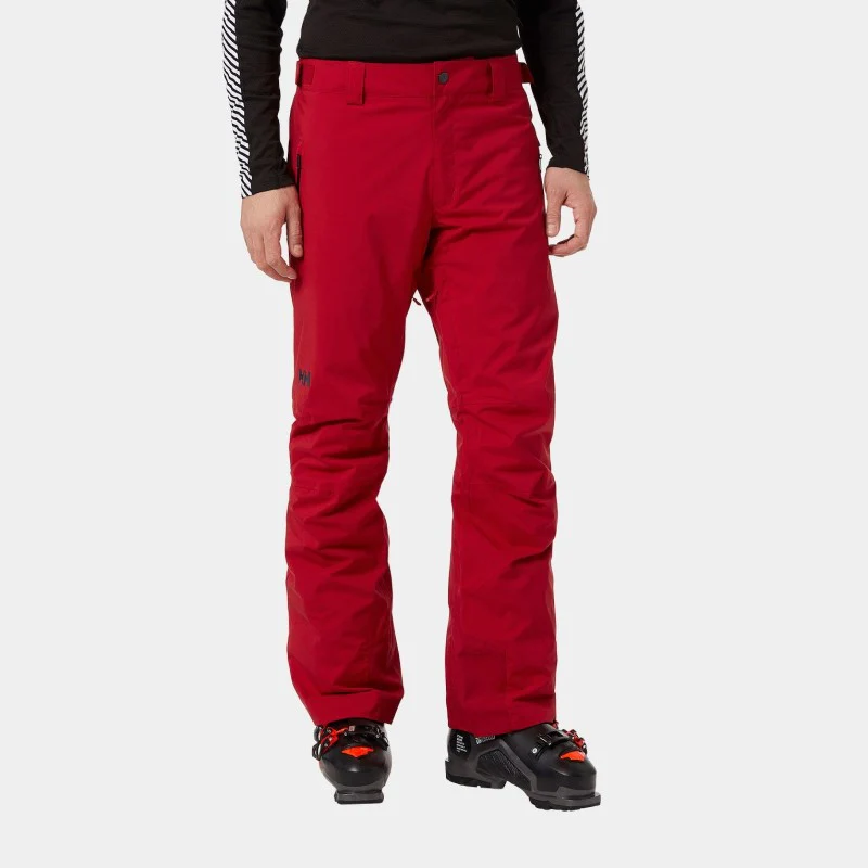 Helly Hansens Legendary Insulated Ski Pants Men's - Image 2