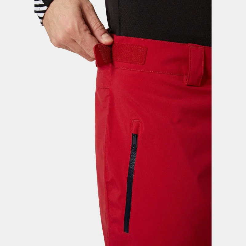 Helly Hansens Legendary Insulated Ski Pants Men's - Image 3
