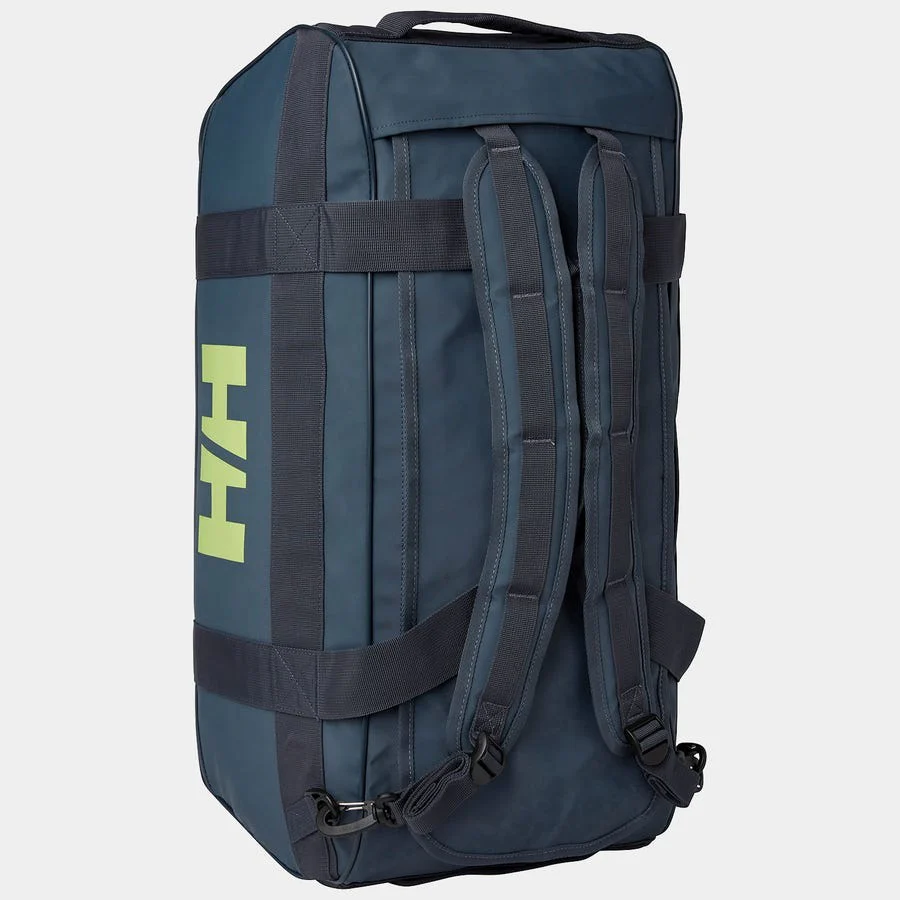 Helly Hansen Scout Travel Duffle Bag Medium (Alpine 860) - Image 2