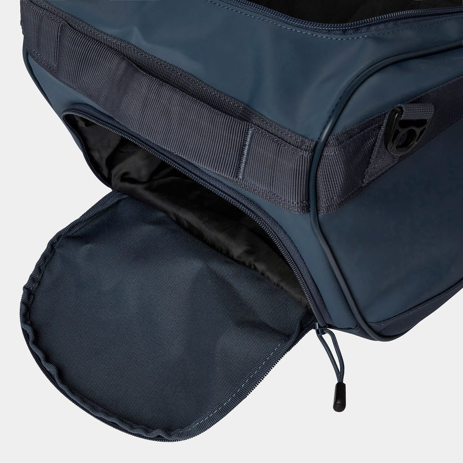 Helly Hansen Scout Travel Duffle Bag Medium (Alpine 860) - Image 3