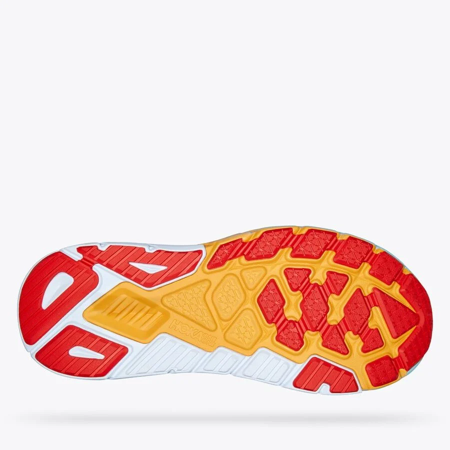 Hoka Arahi 6 Running Shoes Men's (SSMS) - Image 2