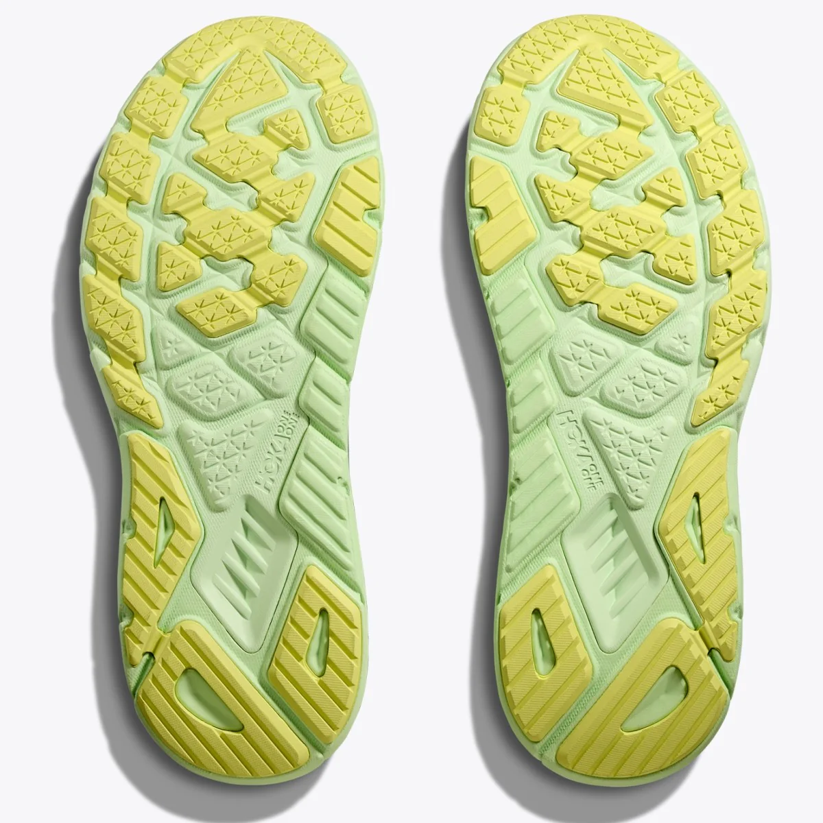 Hoka Arahi 7 Running Shoes Men's (Droplet Druzy DTDR) - Image 2