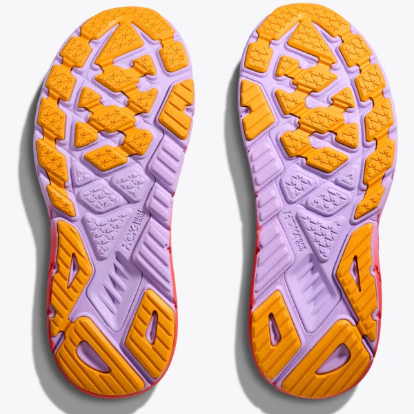 Hoka Arahi 7 Running Shoes Women's (Nautical Dusk Varaity Navy) - Image 2