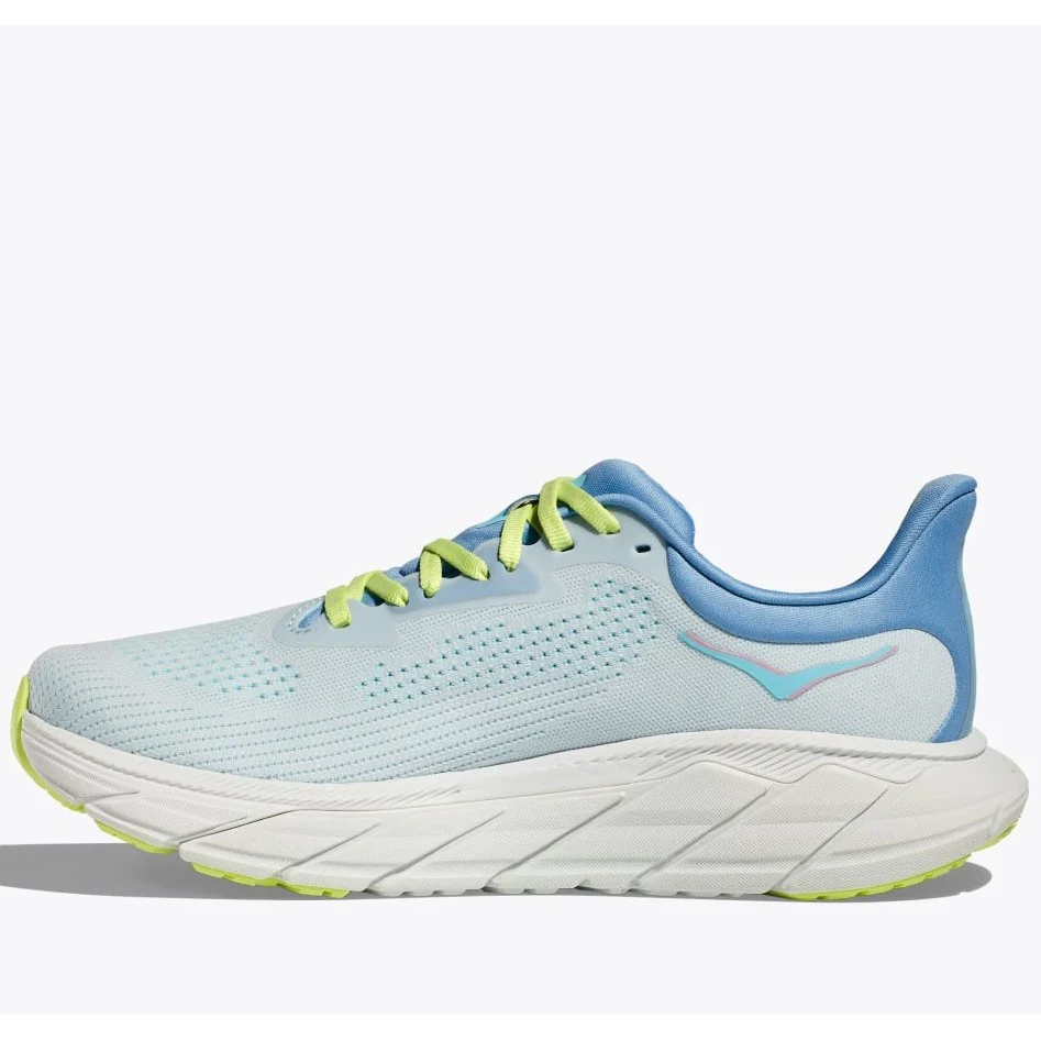 Hoka Arahi 7 Running Shoes Women's Wide (Illusion Dusk) - Image 3
