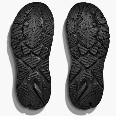 Hoka Arahi 8 Running Shoes Men's (Black) - Image 2