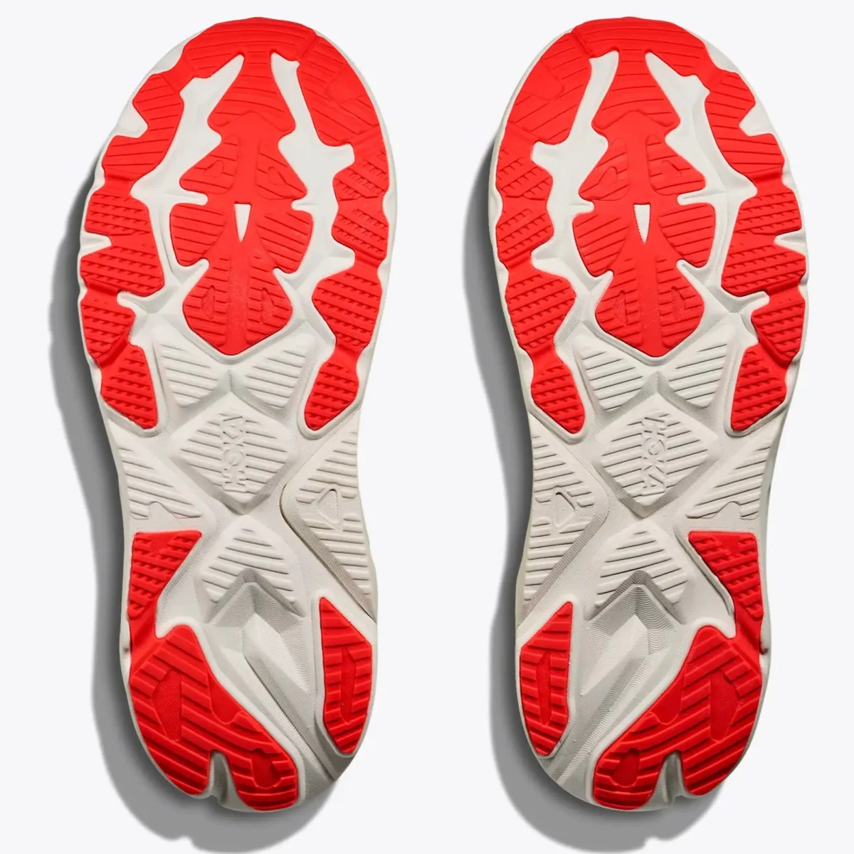 Hoka Arahi 8 Running Shoes Men's (Green White) - Image 3