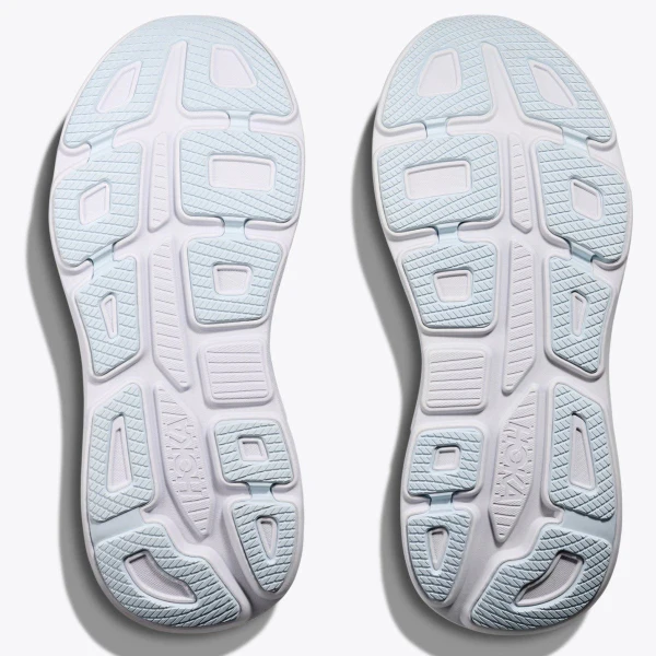 Hoka Bondi 9 Running Shoes Men's (Drizzle Downpour DPN) - Image 2