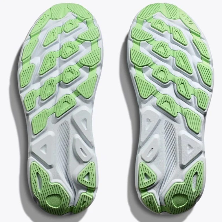 Hoka Clifton 9 Running Shoes Men's (Dusk Illusion) - Image 2
