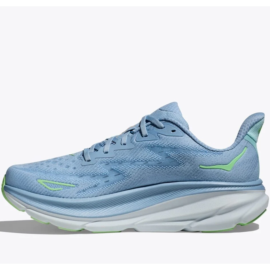 Hoka Clifton 9 Running Shoes Men's (Dusk Illusion) - Image 3
