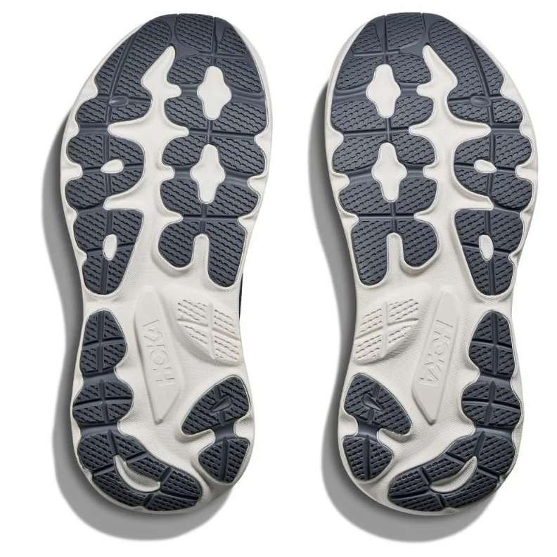 Hoka Gaviota 6 Running Shoes Women's (Midnight Blue Faded Navy) - Image 2
