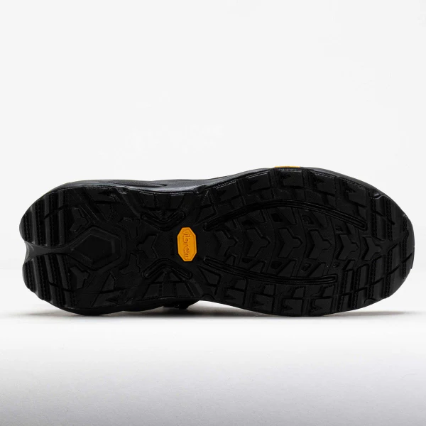 Hoka Kaha 3 Gore Tex Hiking Boots Men's (Black BBLC) - Image 2