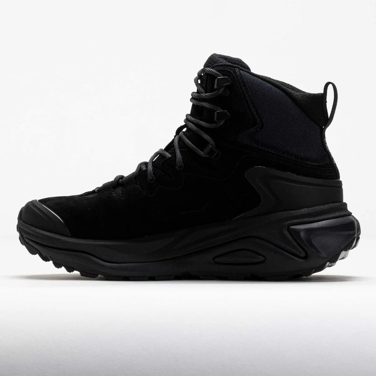 Hoka Kaha 3 Gore Tex Hiking Boots Men's (Black BBLC) - Image 3