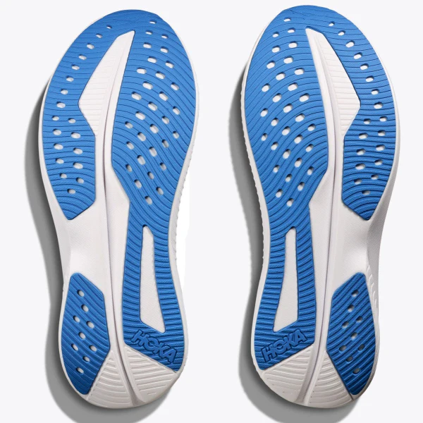 Hoka Mach 6 Running Shoes Men's (Downpour Thunder Cloud) - Image 2