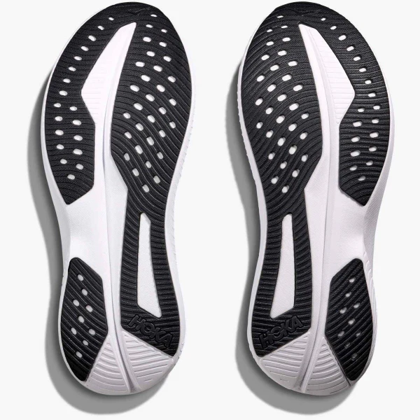 Hoka Mach 6 Running Shoes Men's (Blue Navy) - Image 2