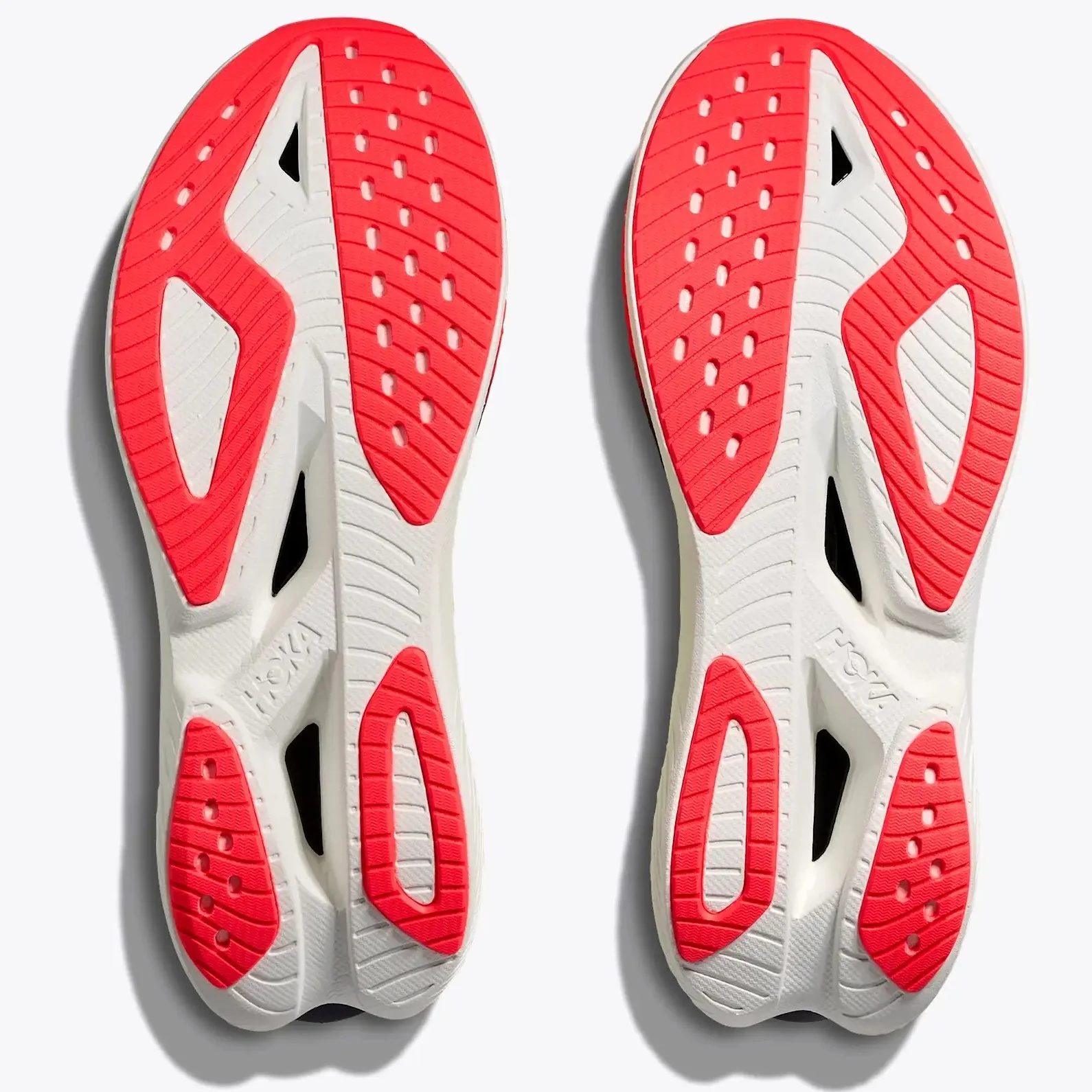 Hoka Mach X3 Running Shoes Men's (Yellow) - Image 3