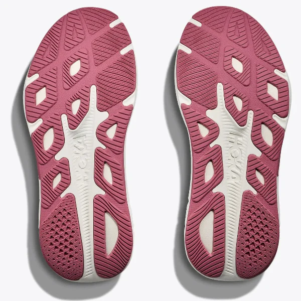 Hoka Rincon 4 Running Shoes Kid's (Jadeite Alpine Blue JTL) - Image 3