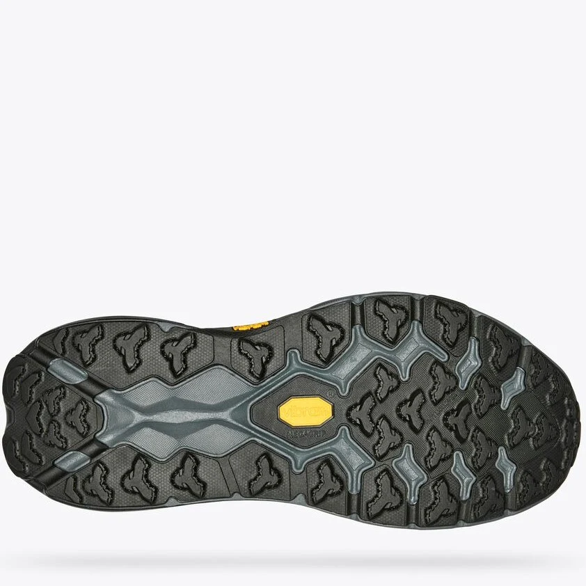 Hoka Speedgoat 5 GTX Trail Shoes Men's (Black) - Image 2