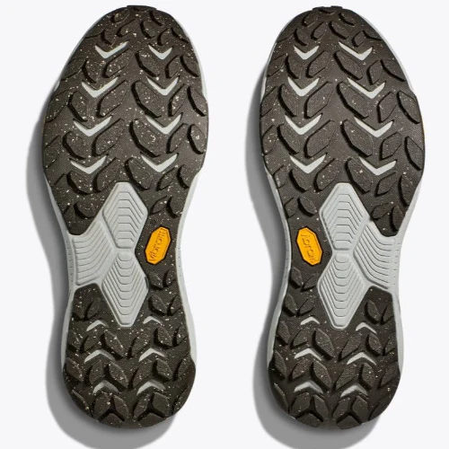 Hoka Transport Gore Tex Running Shoes Men's (Galatic Grey Stardust) - Image 2