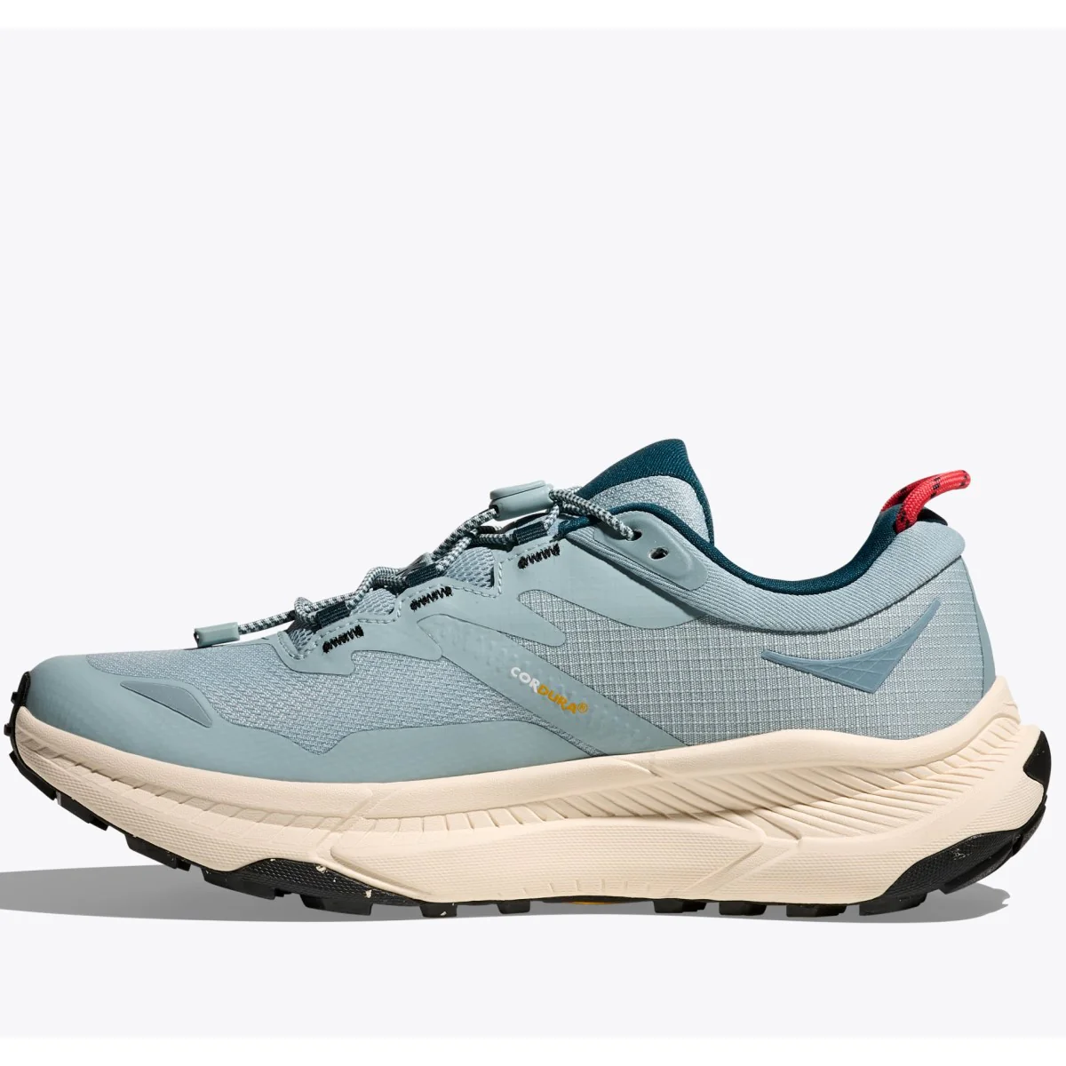 Hoka Transport Gore Tex Running Shoes Women's (Druzy Birch DZYB) - Image 3