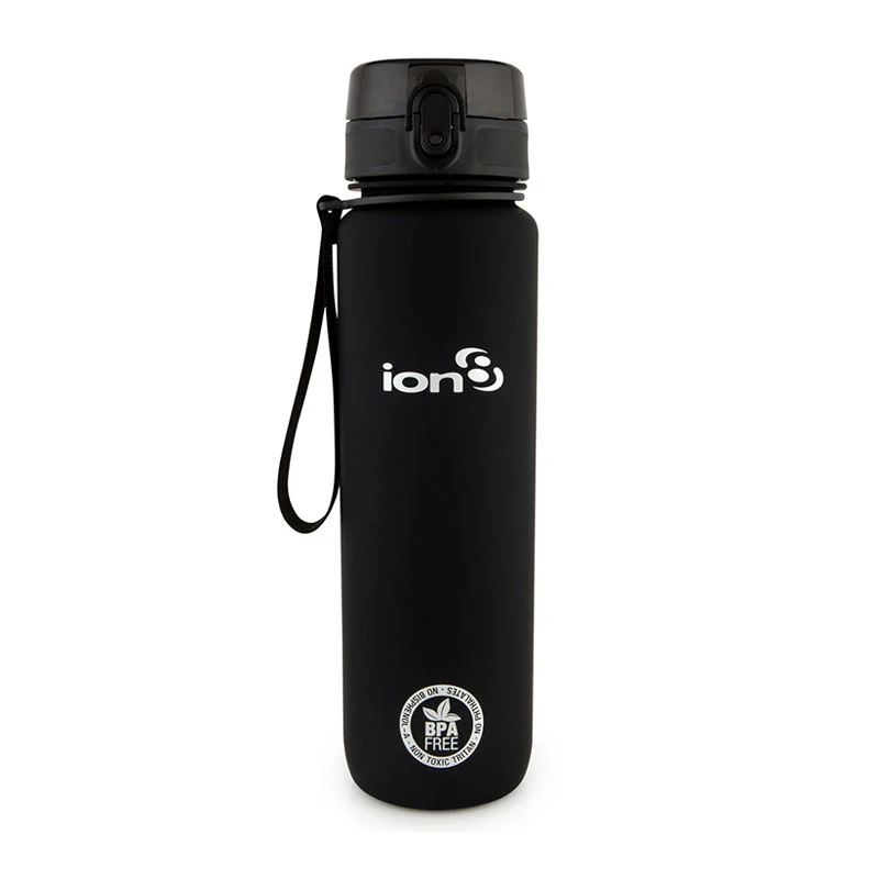 Ion8 Quench Gym and Outdoors Water Bottle - Image 16