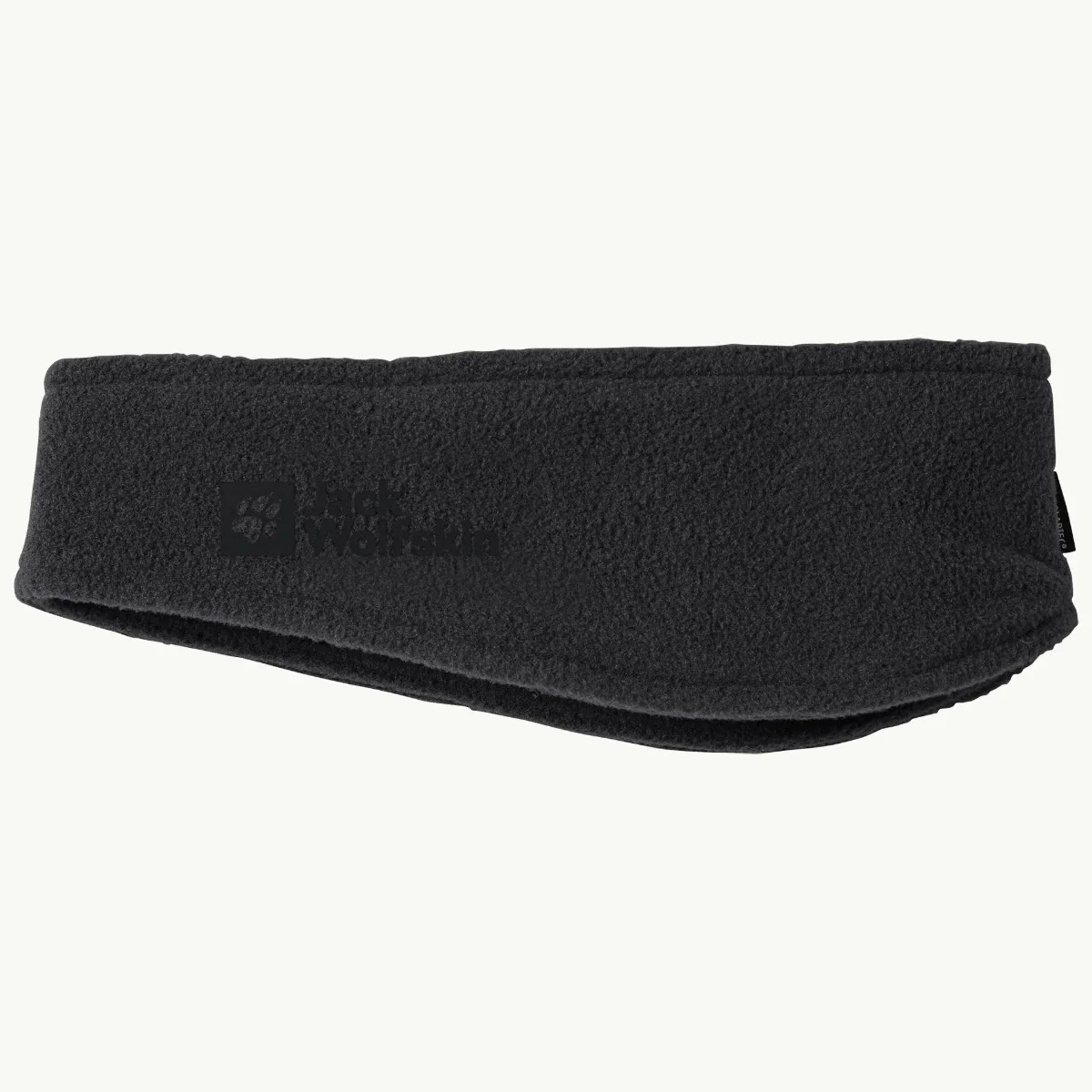 Jack Wolfskin Vertigo Headband Unisex (Black 6000)