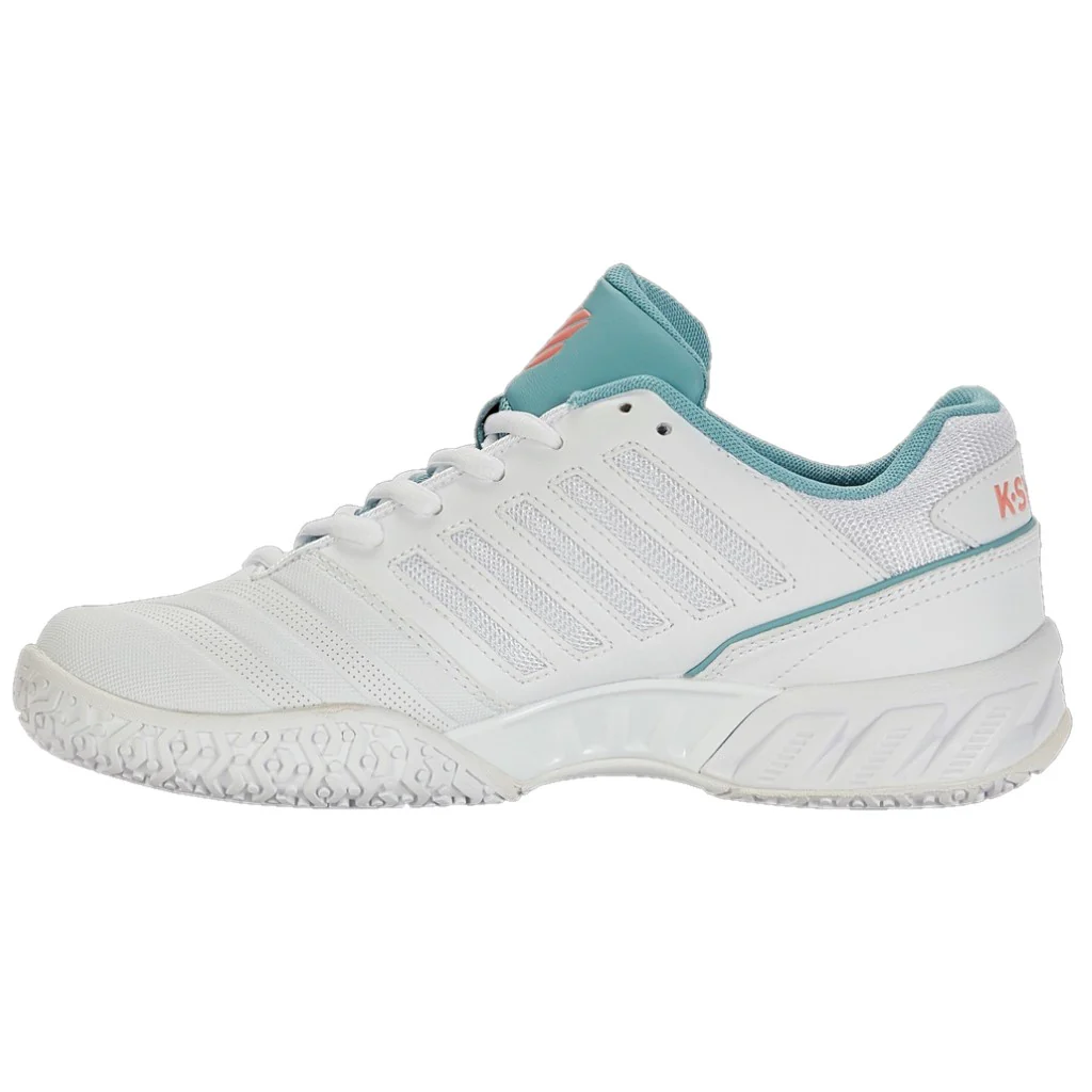 K Swiss Bigshot Light 4 Omni Tennis Shoes Women's (97010-109M) - Image 3
