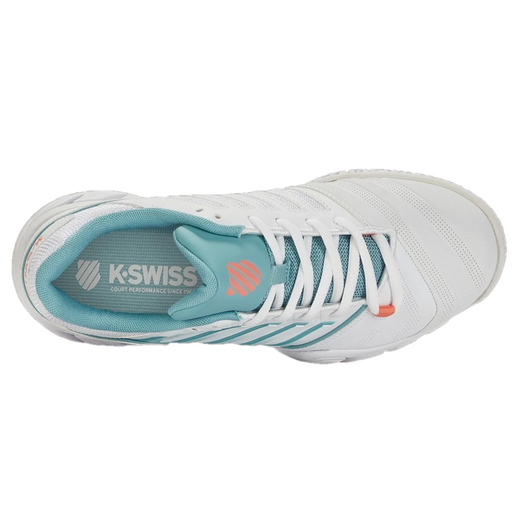 K Swiss Bigshot Light 4 Omni Tennis Shoes Women's (97010-109M) - Image 5