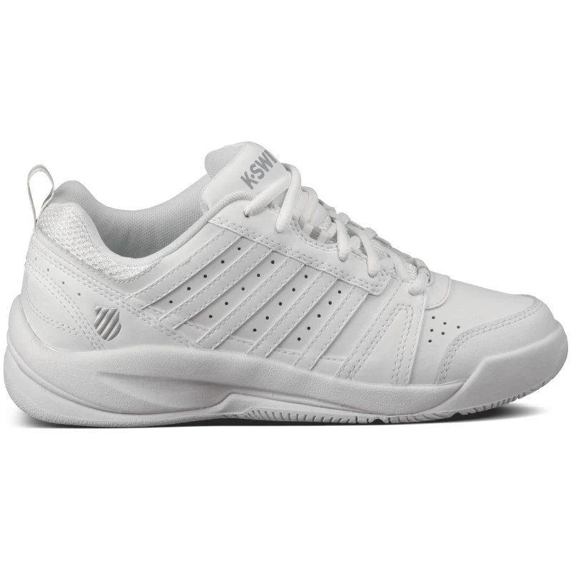 K Swiss Vendy II Omni Ladies Tennis Shoe